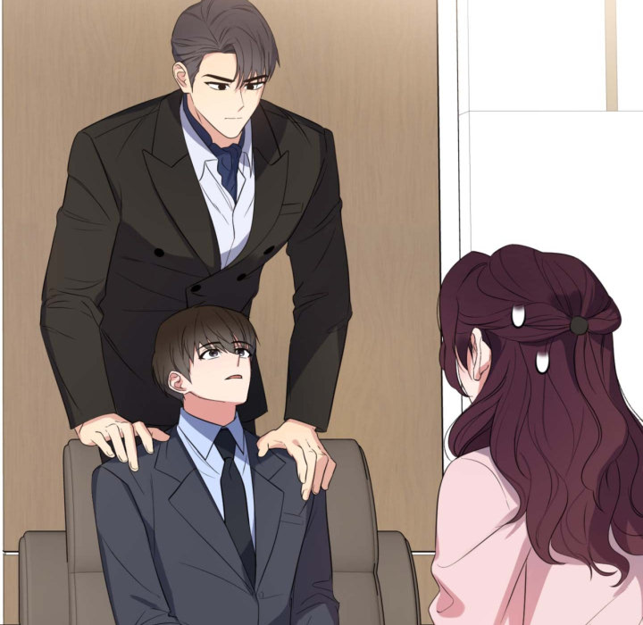 Easy to Read Chapter 22 page 80 - 
