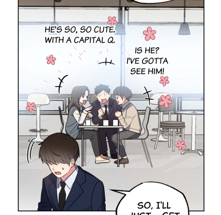 Easy to Read Chapter 22 page 9 - 