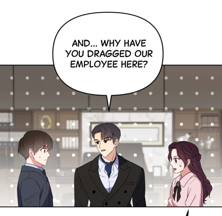 Easy to Read Chapter 22 page 85 - 