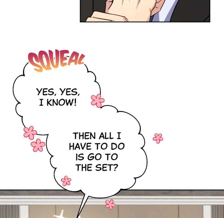 Easy to Read Chapter 22 page 97 - 