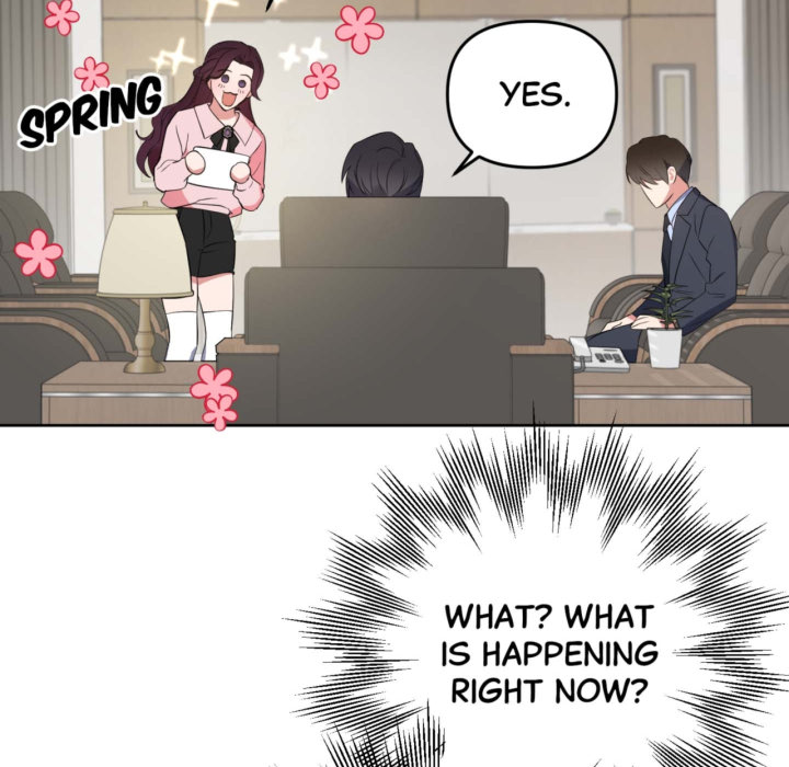 Easy to Read Chapter 22 page 98 - 