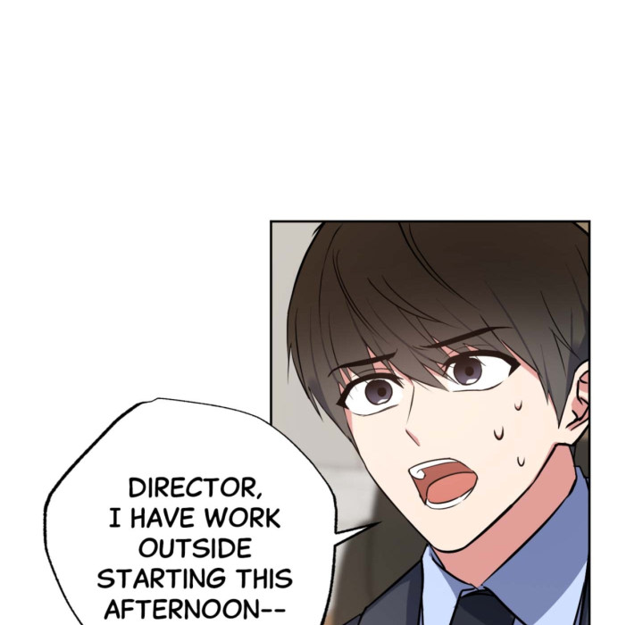 Easy to Read Chapter 22 page 100 - 