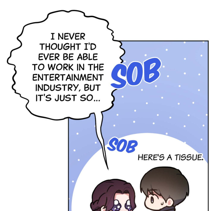 Easy to Read Chapter 23 page 13 - 