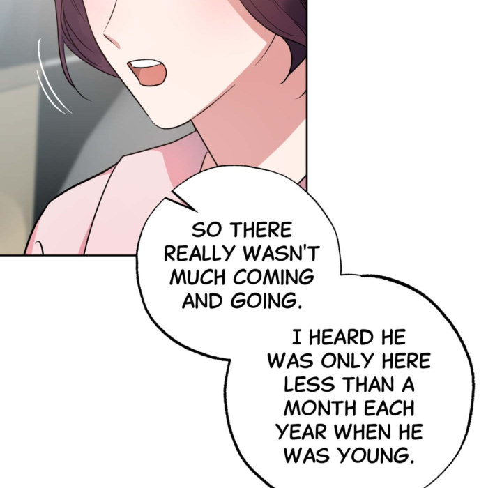 Easy to Read Chapter 23 page 21 - 