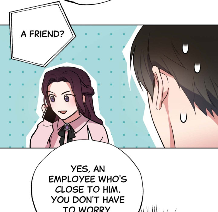 Easy to Read Chapter 23 page 44 - 