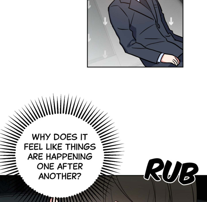 Easy to Read Chapter 23 page 52 - 
