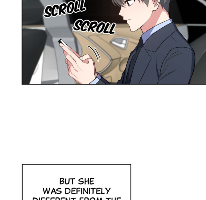 Easy to Read Chapter 23 page 59 - 