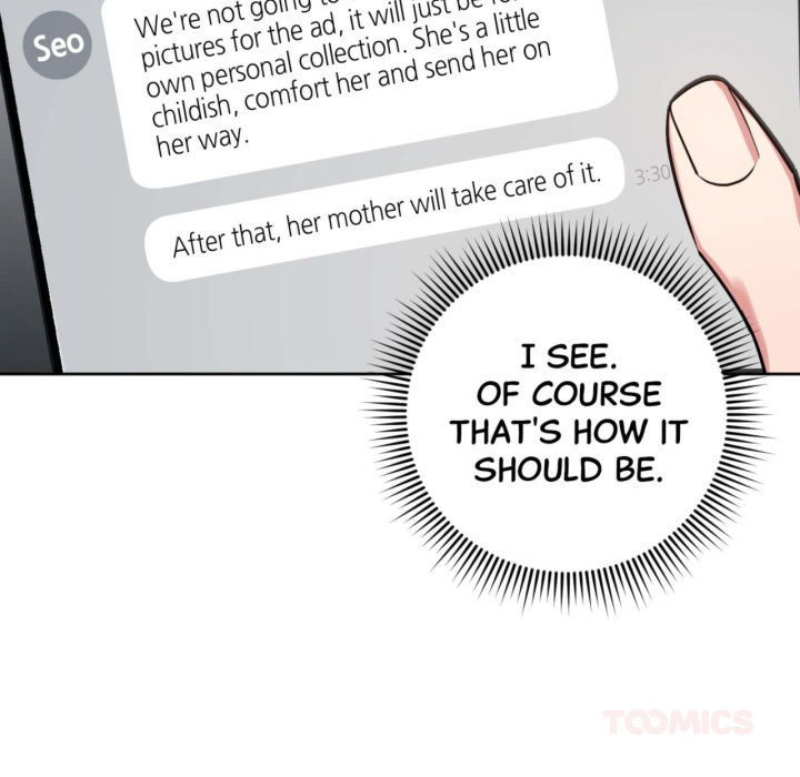 Easy to Read Chapter 23 page 67 - 