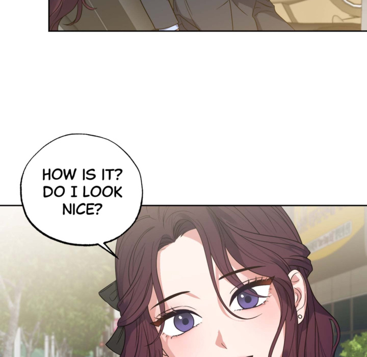 Easy to Read Chapter 23 page 70 - 