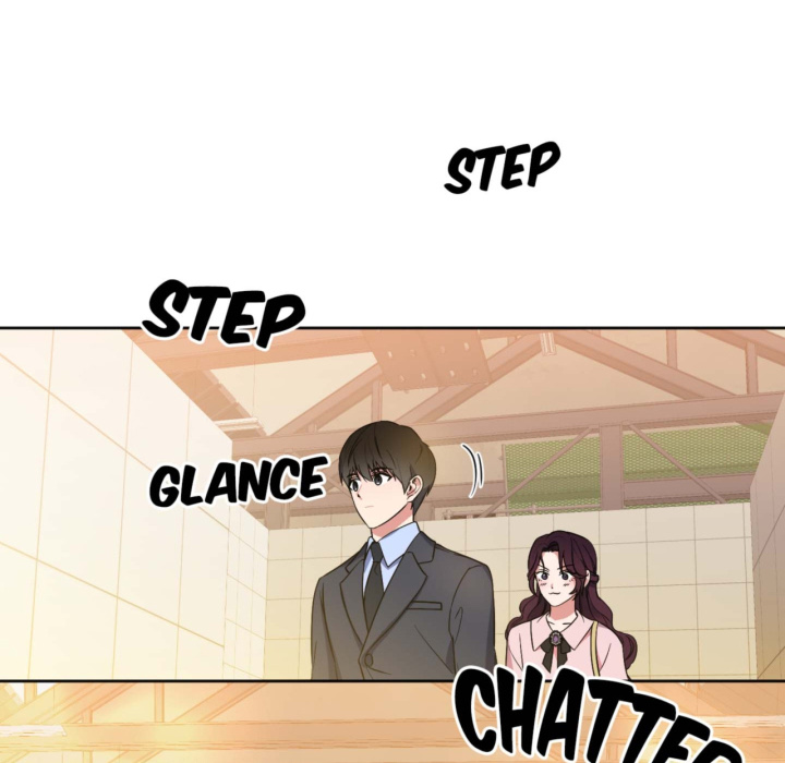 Easy to Read Chapter 23 page 74 - 
