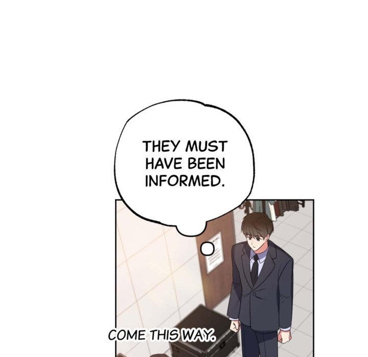 Easy to Read Chapter 23 page 77 - 