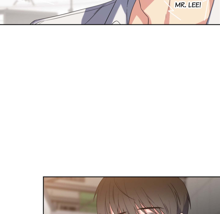 Easy to Read Chapter 23 page 85 - 