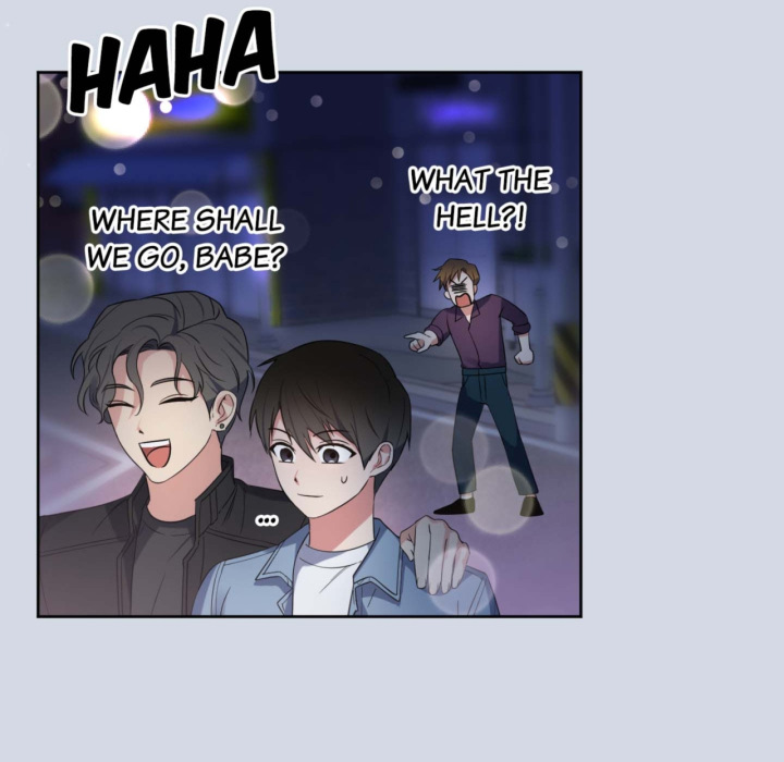 Easy to Read Chapter 24 page 21 - 