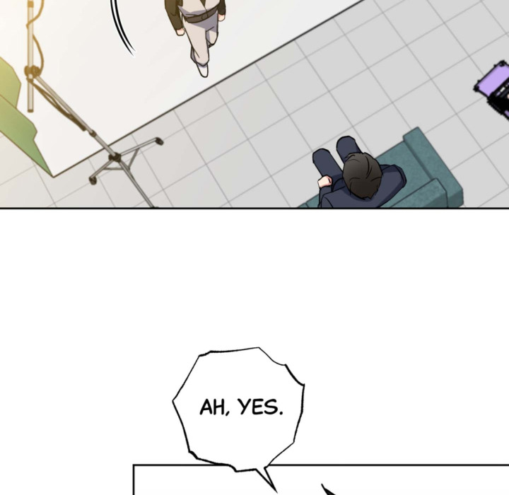 Easy to Read Chapter 24 page 56 - 