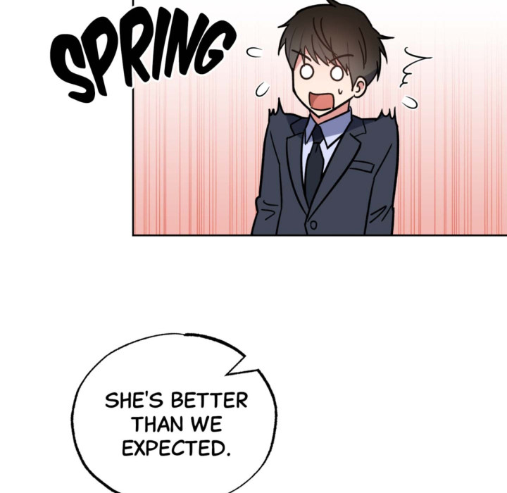 Easy to Read Chapter 24 page 57 - 