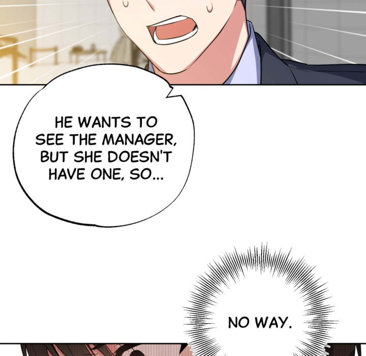 Easy to Read Chapter 24 page 60 - 