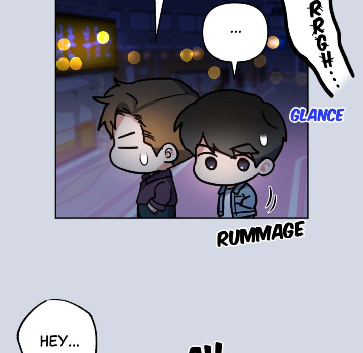 Easy to Read Chapter 24 page 9 - 