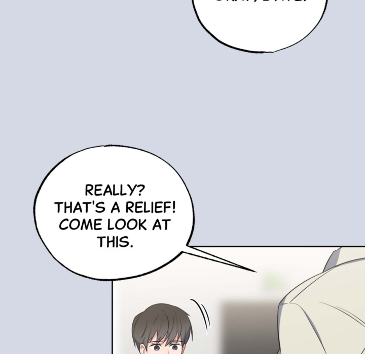 Easy to Read Chapter 25 page 12 - 