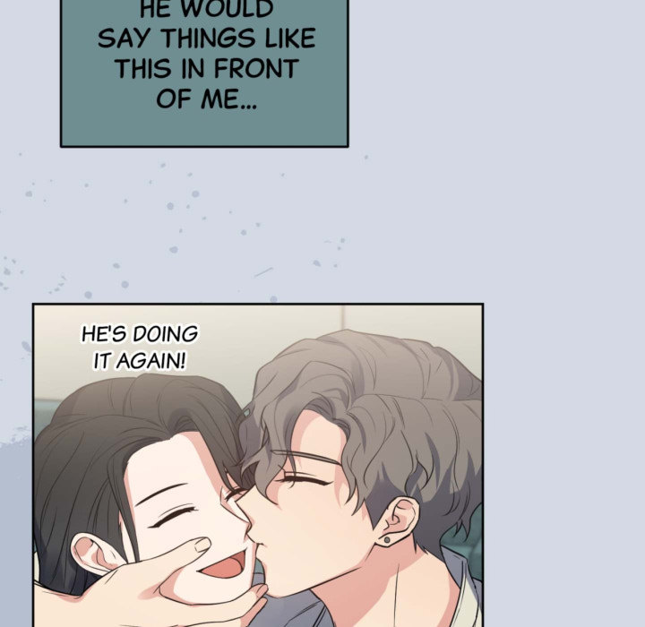 Easy to Read Chapter 25 page 14 - 