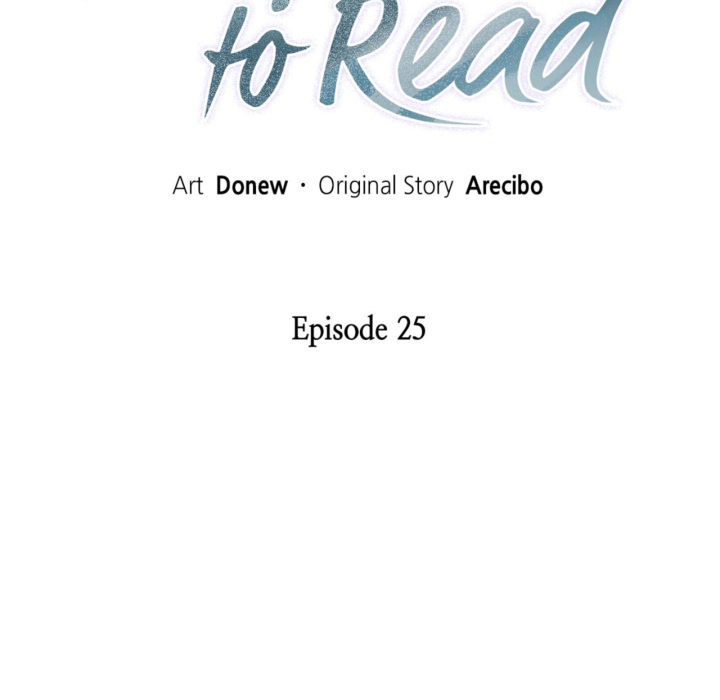 Easy to Read Chapter 25 page 25 - 