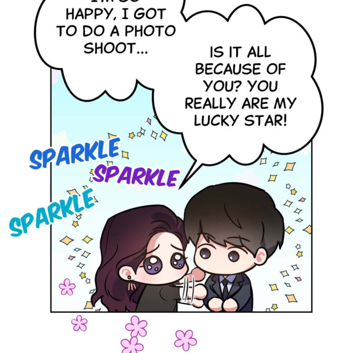 Easy to Read Chapter 25 page 28 - 