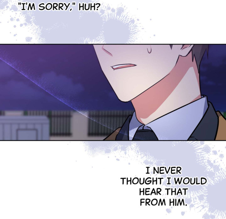 Easy to Read Chapter 25 page 58 - 