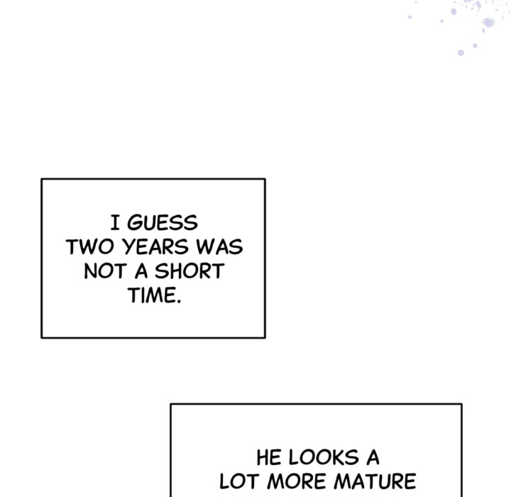 Easy to Read Chapter 25 page 59 - 