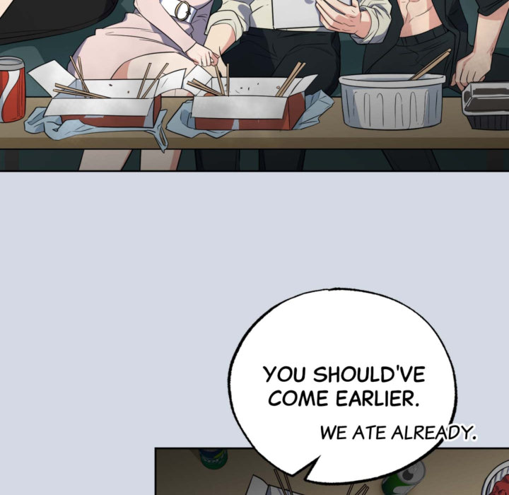 Easy to Read Chapter 25 page 7 - 