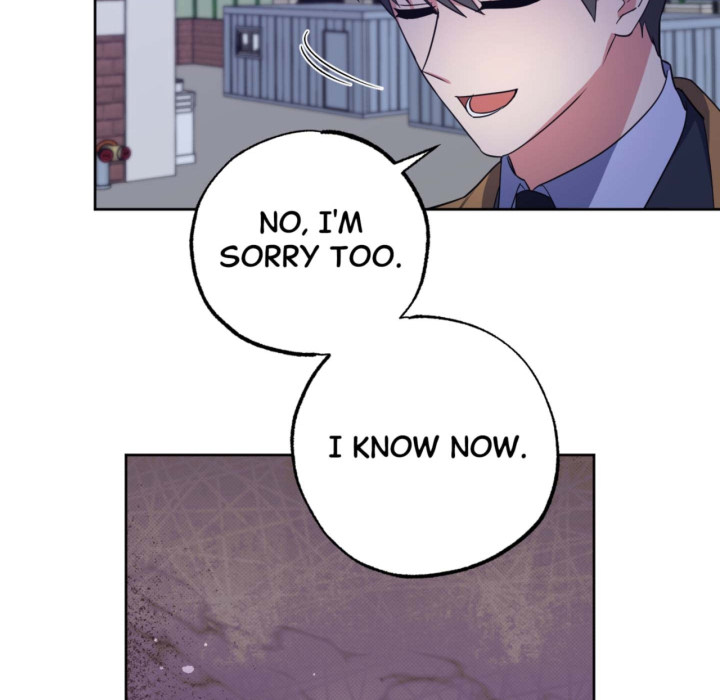 Easy to Read Chapter 25 page 61 - 