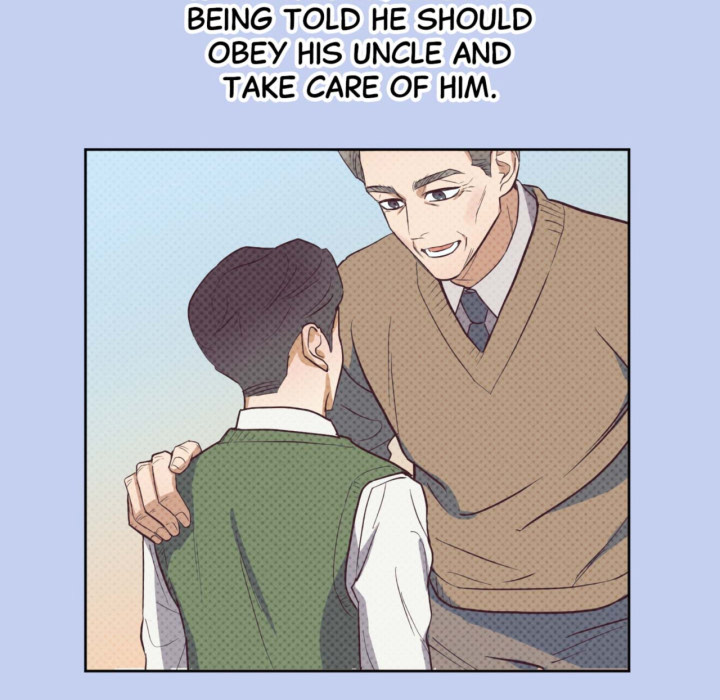 Easy to Read Chapter 26 page 41 - 