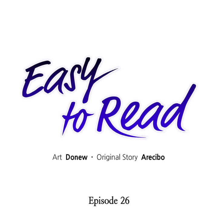 Easy to Read Chapter 26 page 49 - 