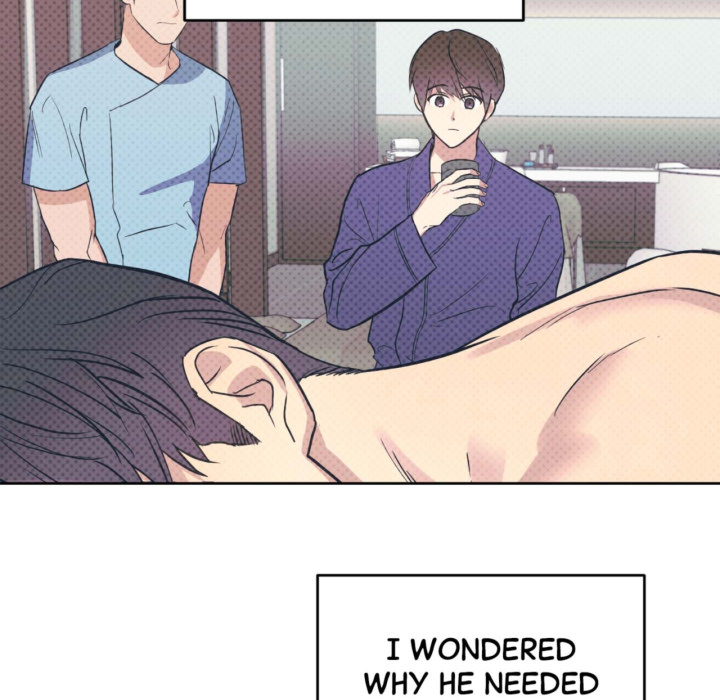 Easy to Read Chapter 26 page 71 - 