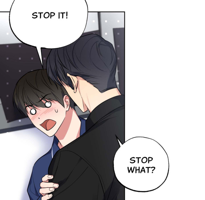 Easy to Read Chapter 27 page 18 - 