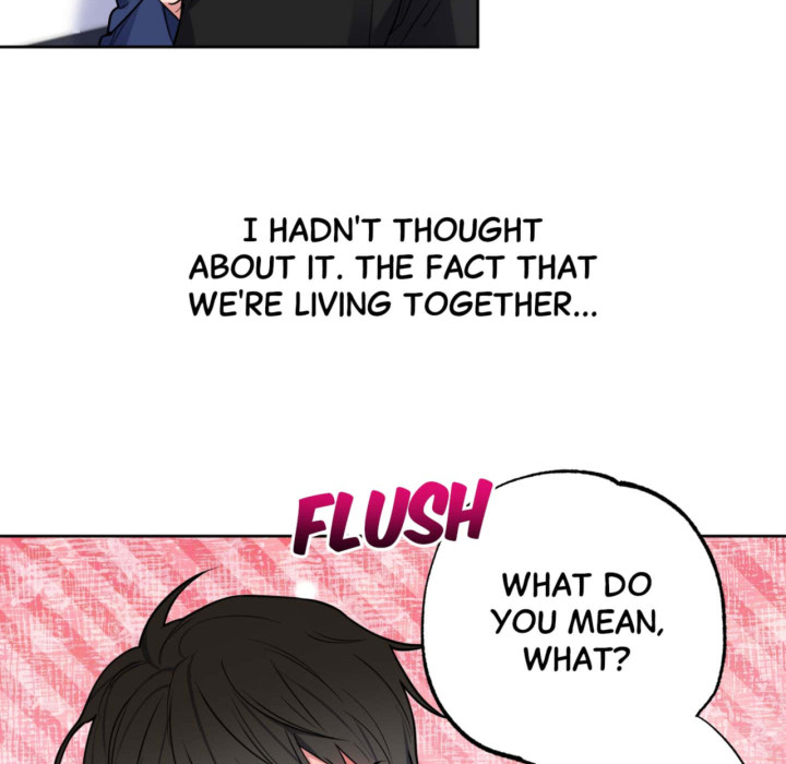 Easy to Read Chapter 27 page 19 - 