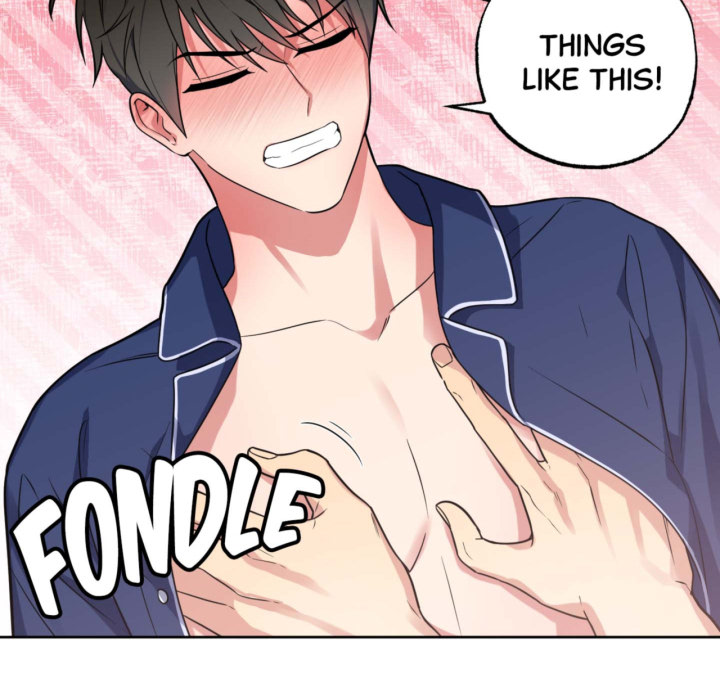 Easy to Read Chapter 27 page 20 - 