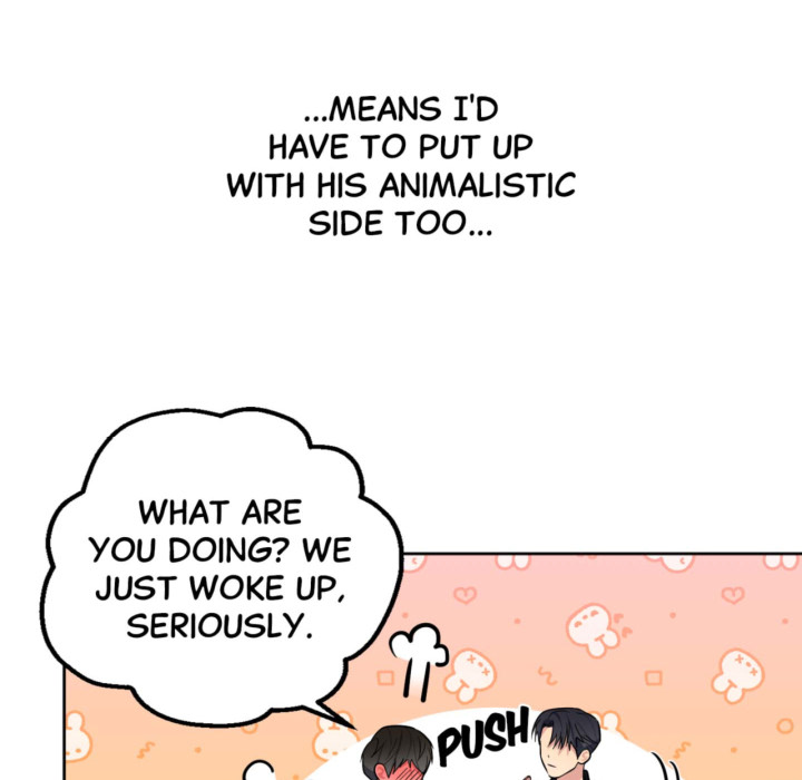 Easy to Read Chapter 27 page 21 - 