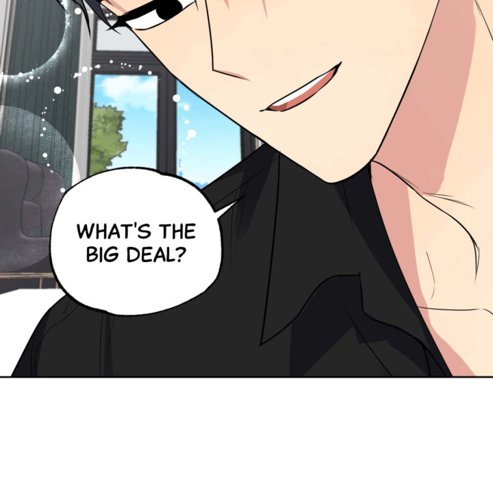 Easy to Read Chapter 27 page 23 - 