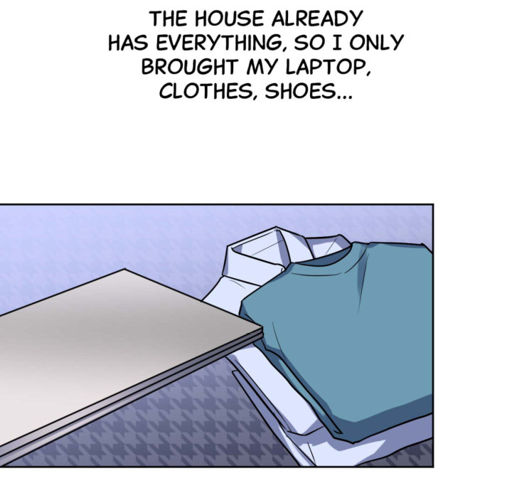 Easy to Read Chapter 27 page 37 - 