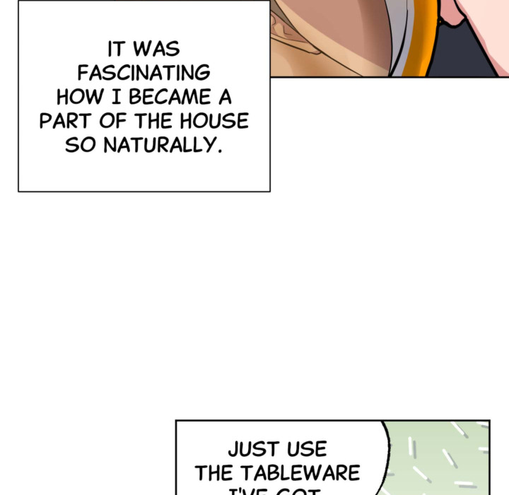 Easy to Read Chapter 27 page 40 - 