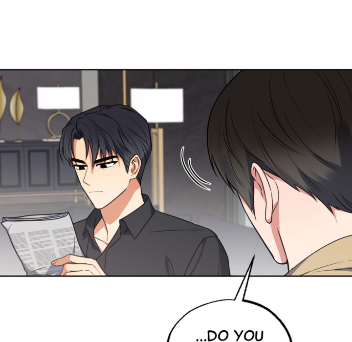 Easy to Read Chapter 27 page 46 - 