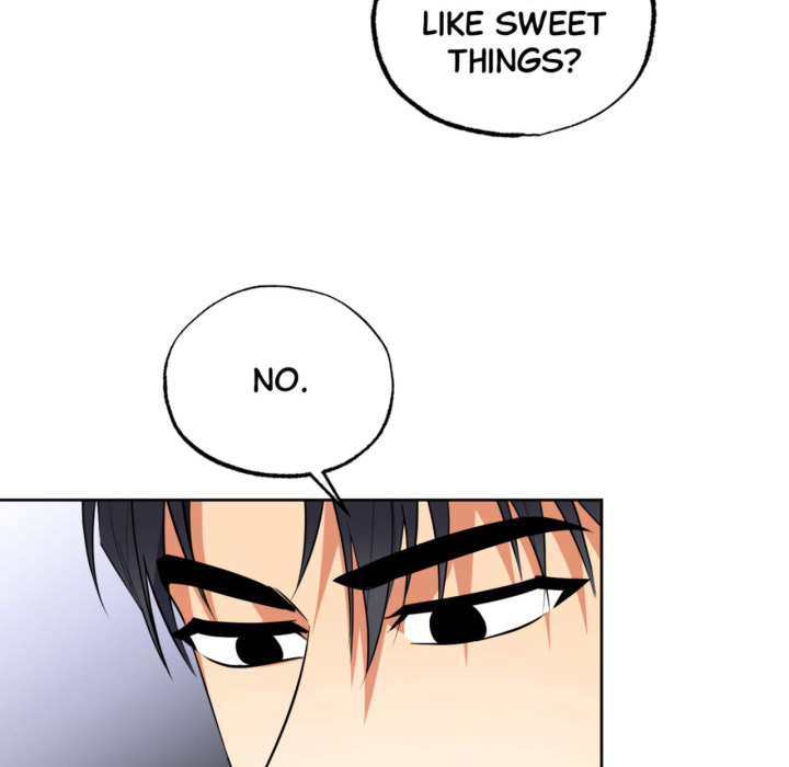 Easy to Read Chapter 27 page 47 - 