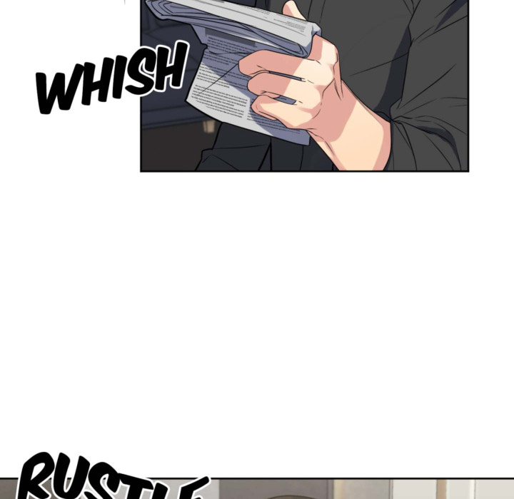 Easy to Read Chapter 27 page 86 - 