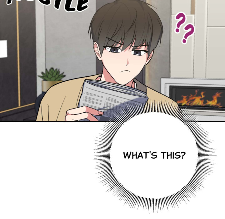 Easy to Read Chapter 27 page 87 - 
