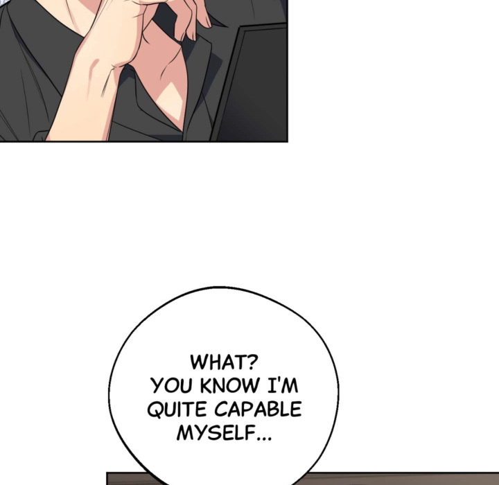 Easy to Read Chapter 28 page 28 - 