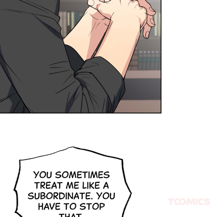 Easy to Read Chapter 28 page 34 - 