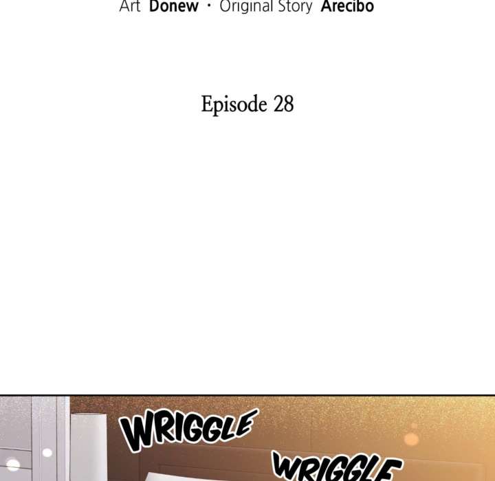 Easy to Read Chapter 28 page 40 - 