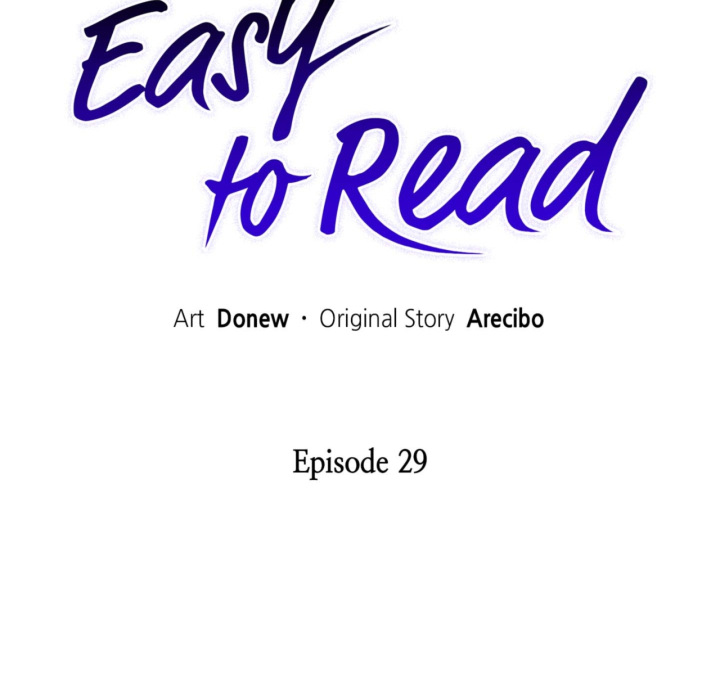 Easy to Read Chapter 29 page 36 - 
