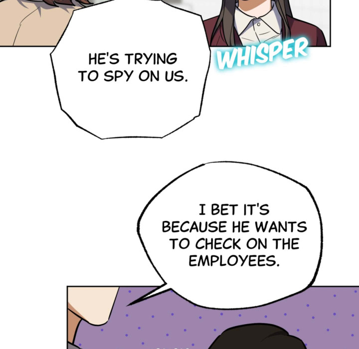 Easy to Read Chapter 29 page 38 - 