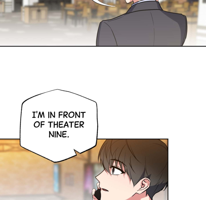 Easy to Read Chapter 29 page 60 - 