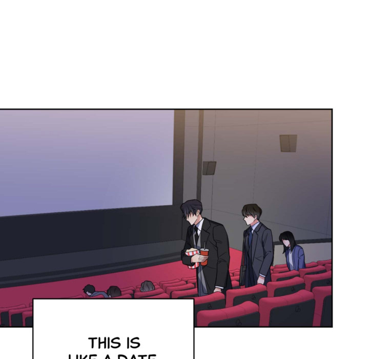 Easy to Read Chapter 29 page 69 - 